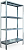 Стеллаж производственный “ASSUM-PREMIUM” СТПП-12/4 (1800x1200x400)