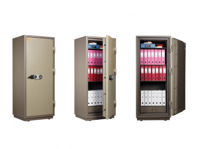 Сейф VALBERG FRS-173Т EL