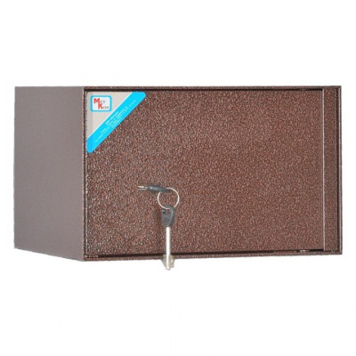 Шкаф пистолетный ШП-3