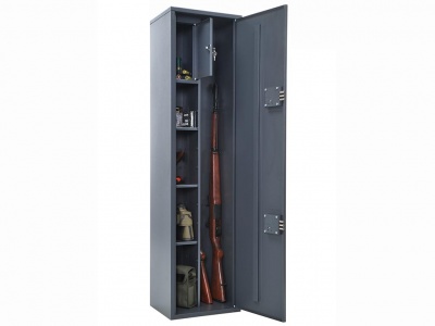 Шкаф оружейный Чирок 1436