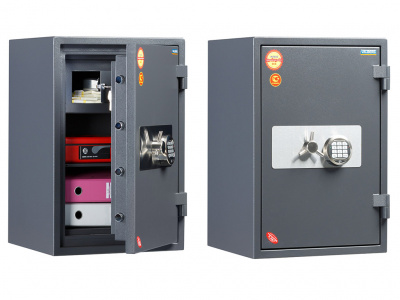 Сейф VALBERG ГАРАНТ ЕВРО 67Т EL