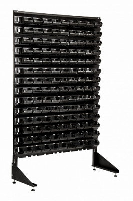 Стеллаж для автозапчастей  (Арт.1501-14/0/0 CH )