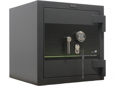 Сейф MDTB BURGAS-67 EK 680x680x630мм