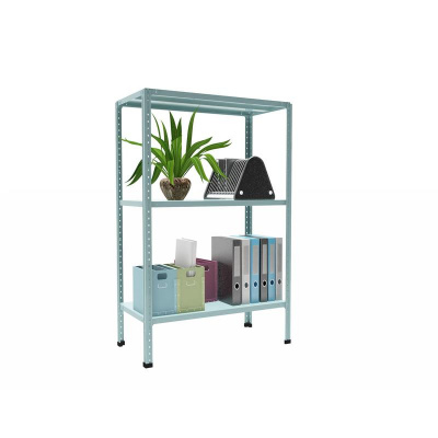 Стеллаж Mini  (1000х1000х400) 3 полки