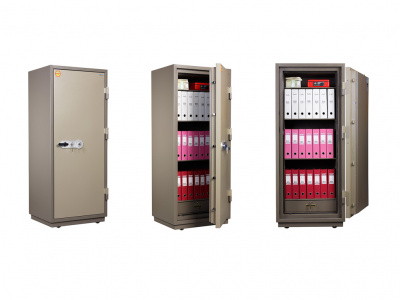 Сейф VALBERG FRS-173Т KL