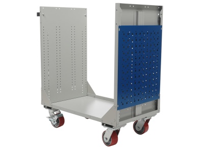 Купить Тележка инструментальная WDS HARD в Сочи. В наличии и под заказ в каталоге